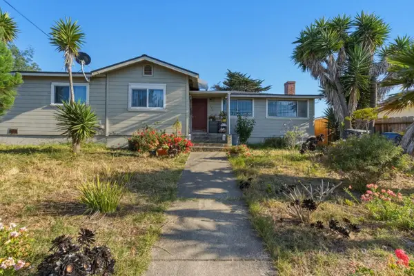 1192 Elm Avenue, Seaside, CA 93955