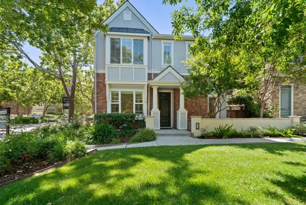 4397 Watson Circle, Santa Clara, CA 95054