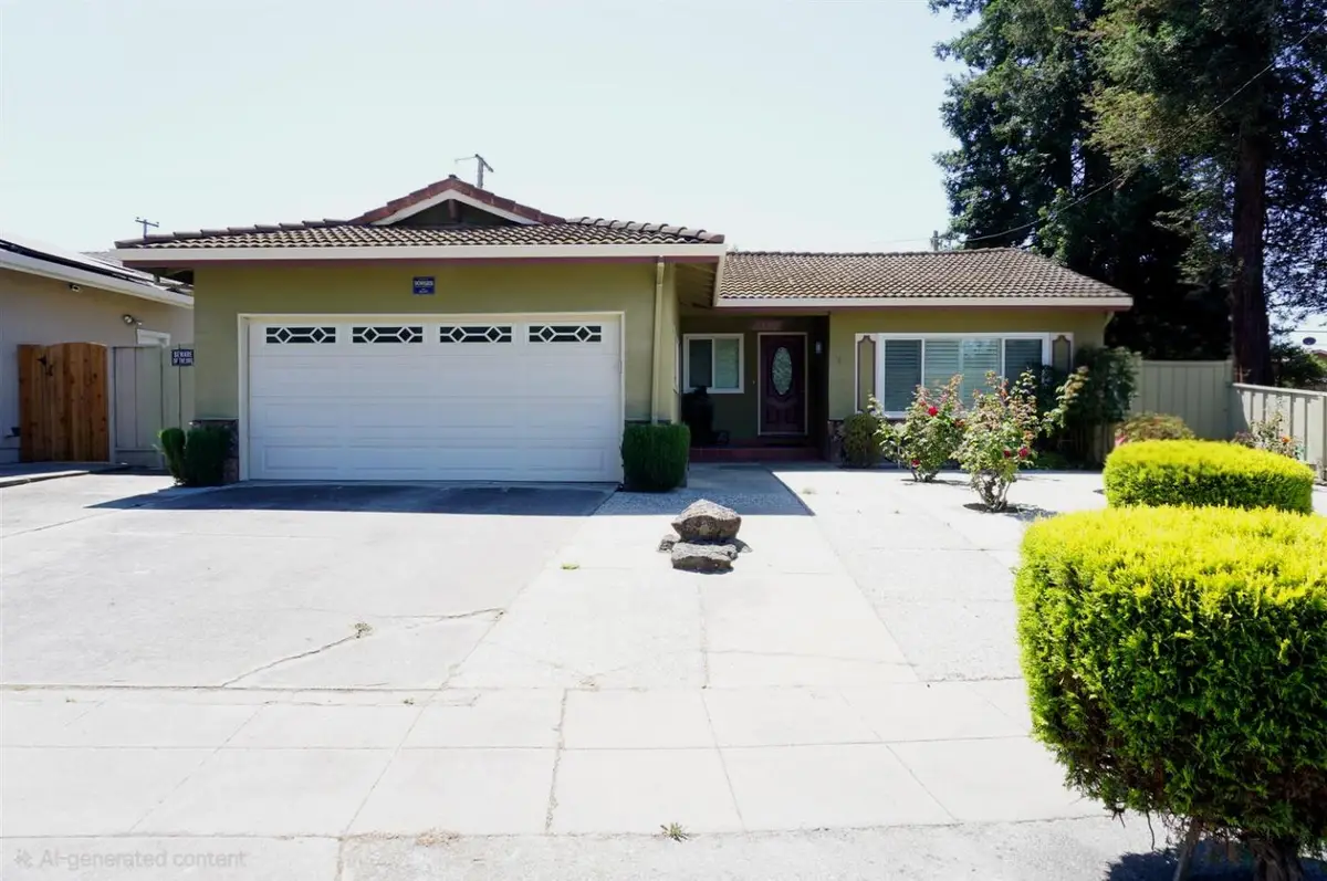 1341 Park Pleasant Circle, San Jose, CA 95127 - #1