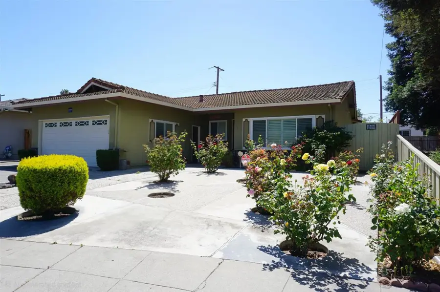 1341 Park Pleasant Circle, San Jose, CA 95127 - #2