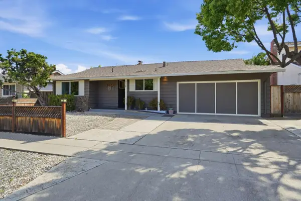 3320 Cherry Avenue, San Jose, CA 95118