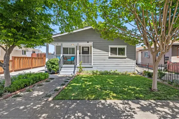 1552 Ford Avenue, San Jose, CA 95110