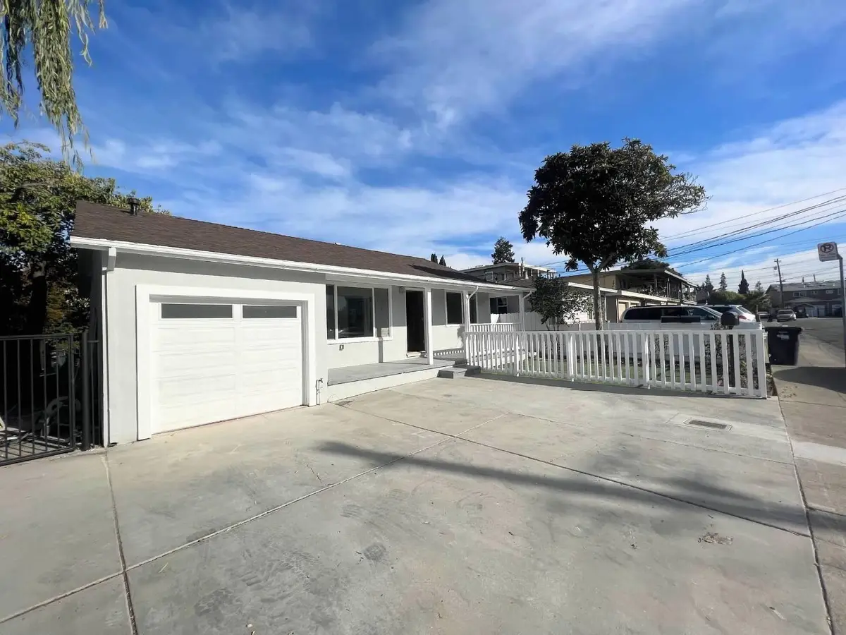 2921 Calvin Avenue, Redwood City, CA 94063 - #1