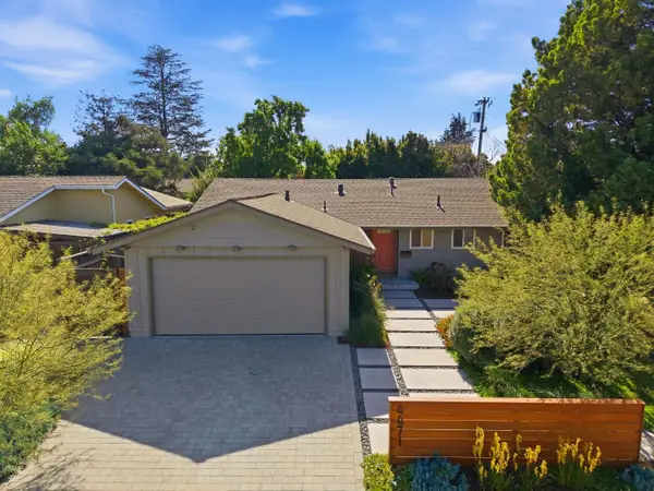 4471 Tomrick Avenue, San Jose, CA 95124
