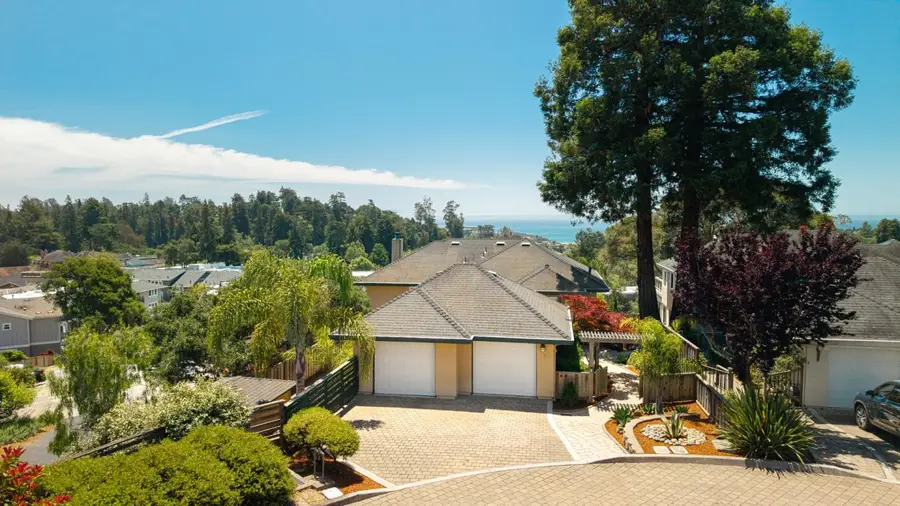 160 Mattison Court, Aptos, CA 95003 - #3