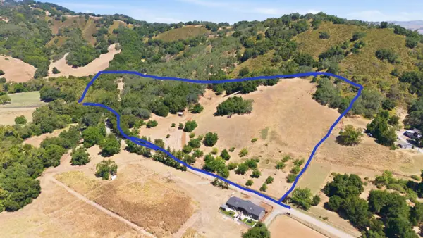 0 Casa Loma Road, Morgan Hill, CA 95037