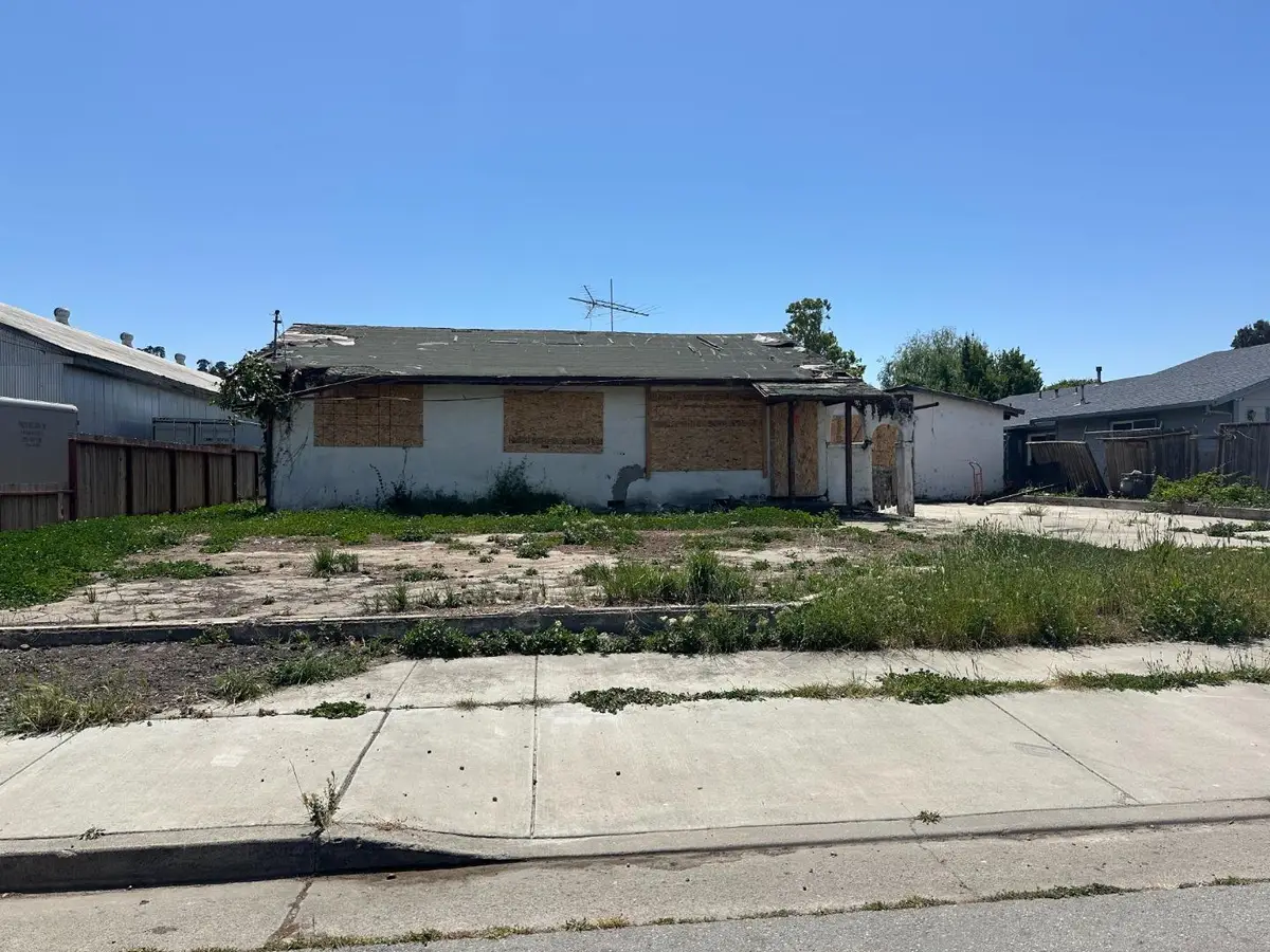 699 4th Street, San Juan Bautista, CA 95045 - #1