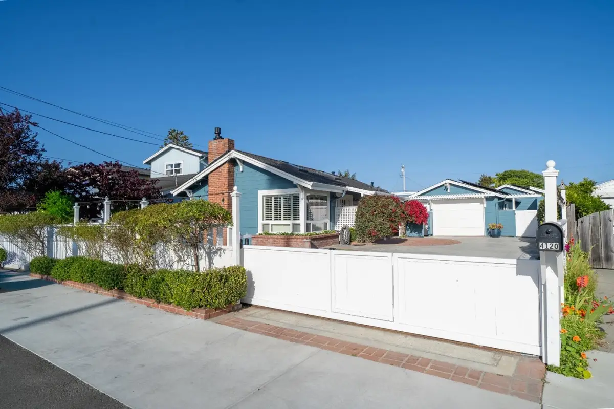 4120 Court Drive, Santa Cruz, CA 95062 - #1