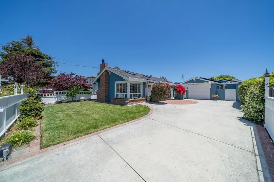 4120 Court Drive, Santa Cruz, CA 95062 - #2
