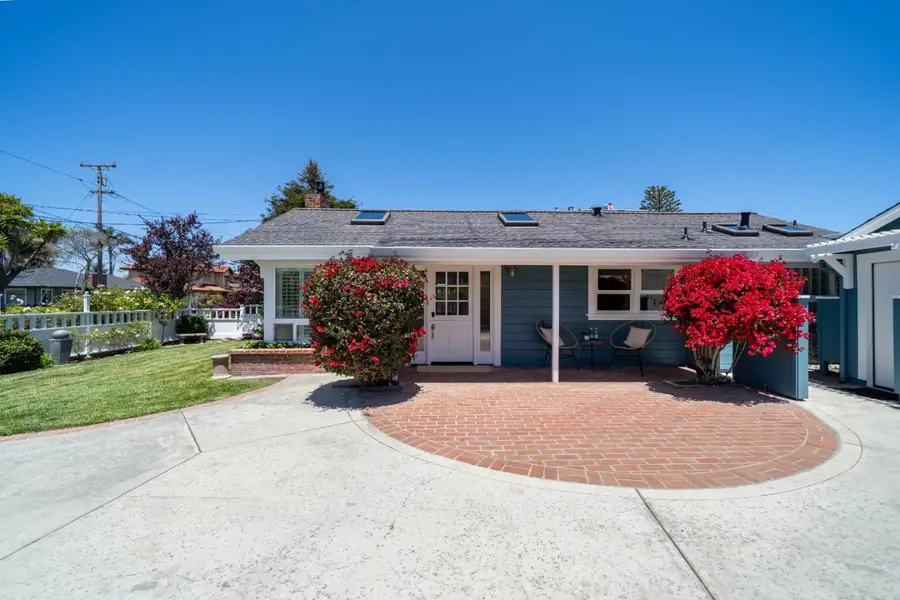 4120 Court Drive, Santa Cruz, CA 95062 - #3