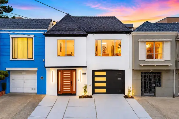 2050 33rd Avenue, San Francisco, CA 94116
