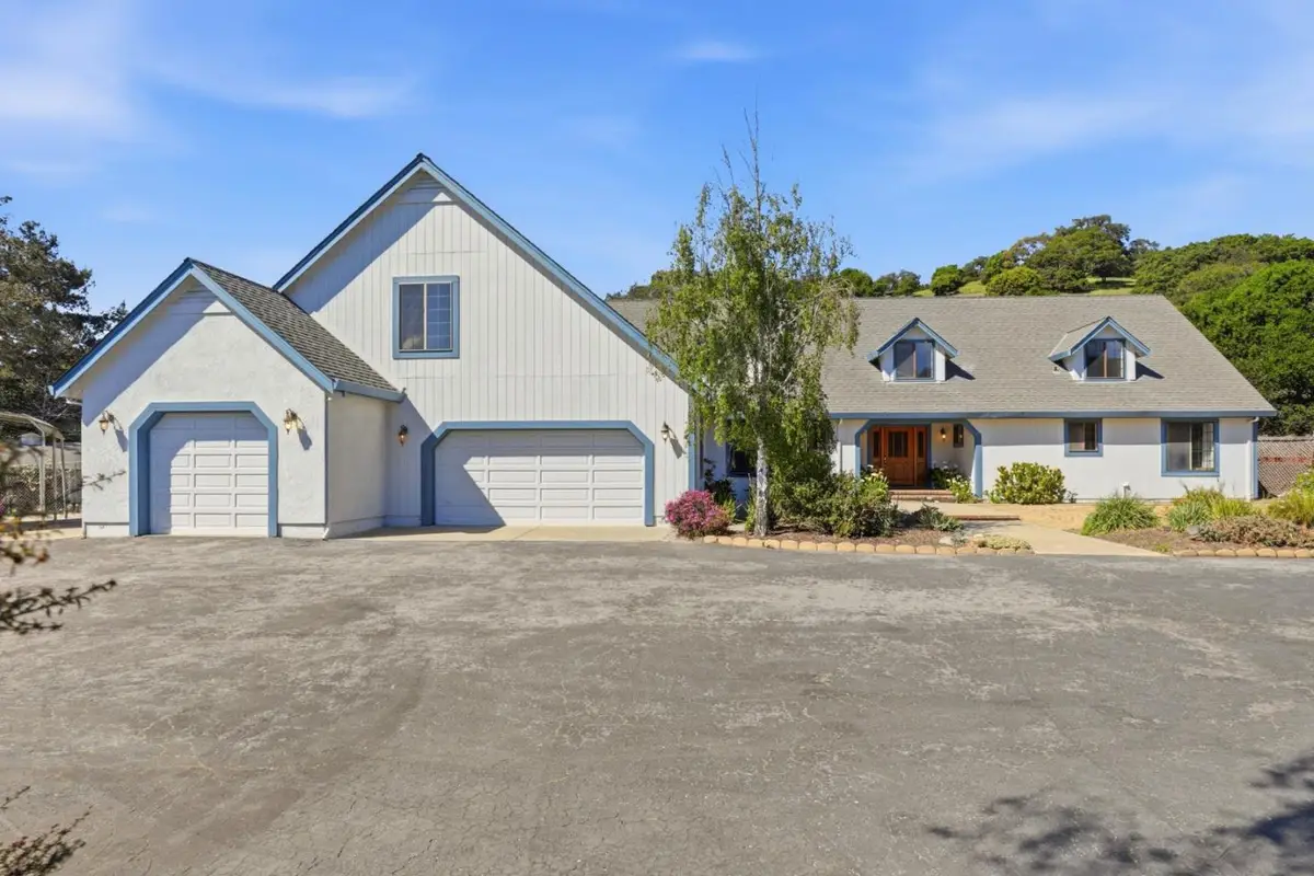 215 Chateau Drive, Aromas, CA 95004 - #1