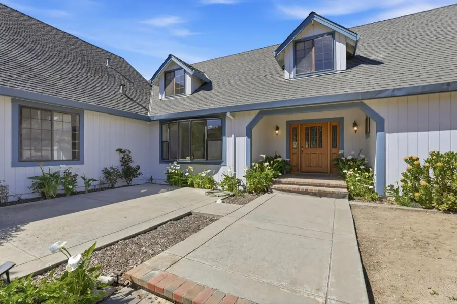 215 Chateau Drive, Aromas, CA 95004 - #3