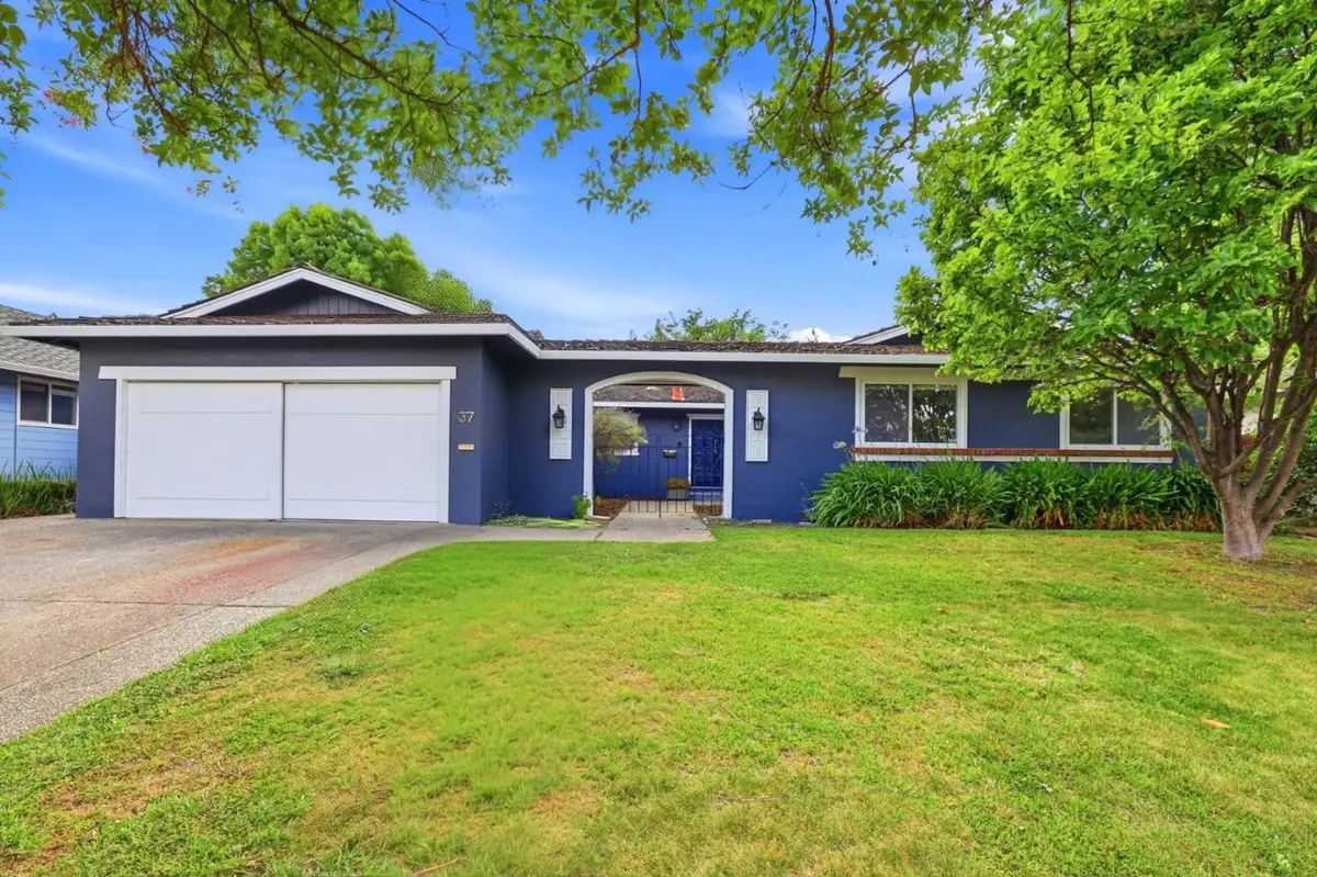 2337 Walden Square, San Jose, CA 95124 - #1