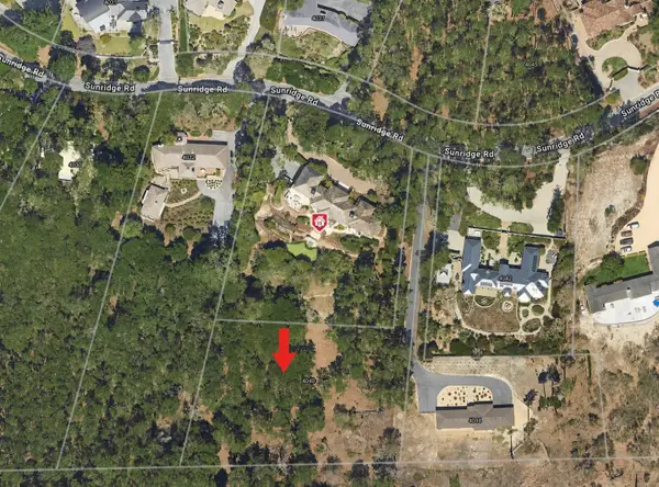 4040 Sunridge Road, Pebble Beach, CA 93953