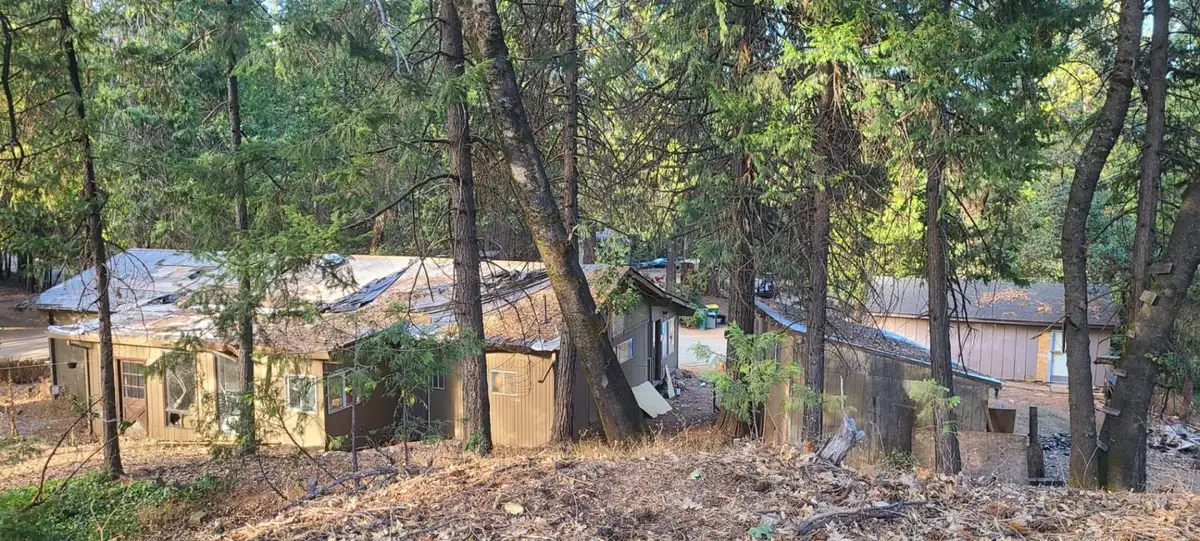 2741 Illinois Canyon Road, Georgetown, CA 95634 - #1