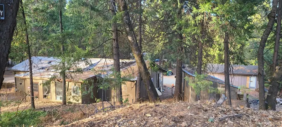2741 Illinois Canyon Road, Georgetown, CA 95634 - #2