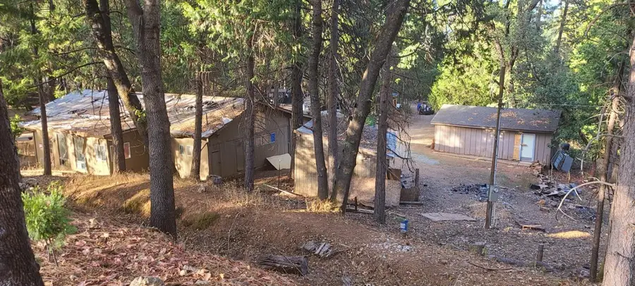 2741 Illinois Canyon Road, Georgetown, CA 95634 - #3