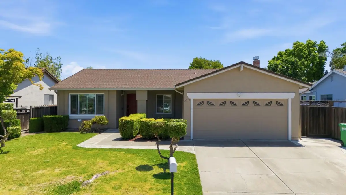 2716 Killdeer Court, Union City, CA 94587 - #1