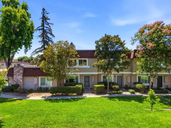 3062 Ironside Court, San Jose, CA 95132