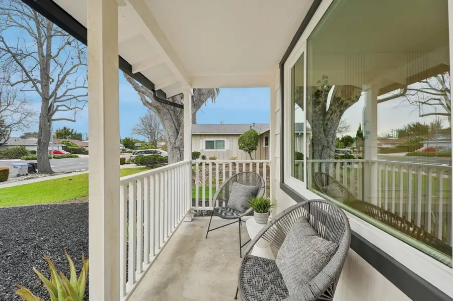 2502 Meridian Avenue, San Jose, CA 95124 - #3