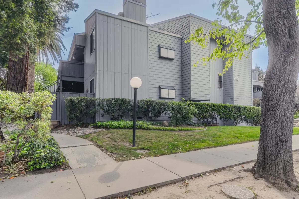4010 Williams Road #4, San Jose, CA 95117 - #1