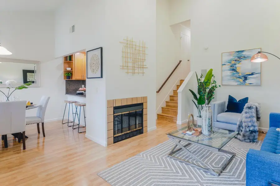 4010 Williams Road #4, San Jose, CA 95117 - #2