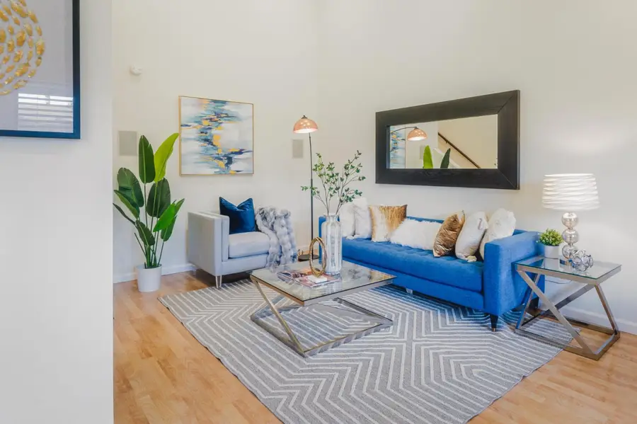4010 Williams Road #4, San Jose, CA 95117 - #3