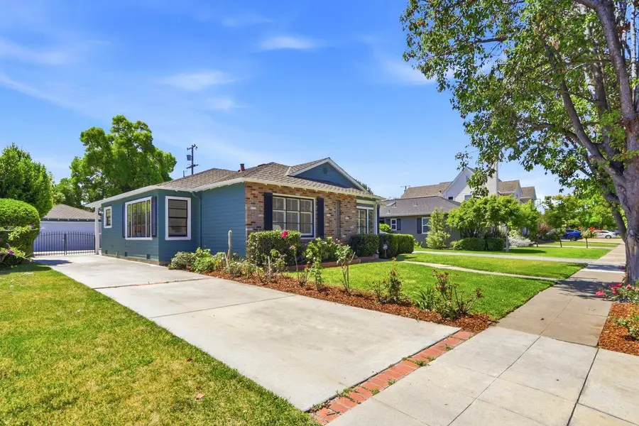 1666 Topeka Avenue, San Jose, CA 95126 - #3