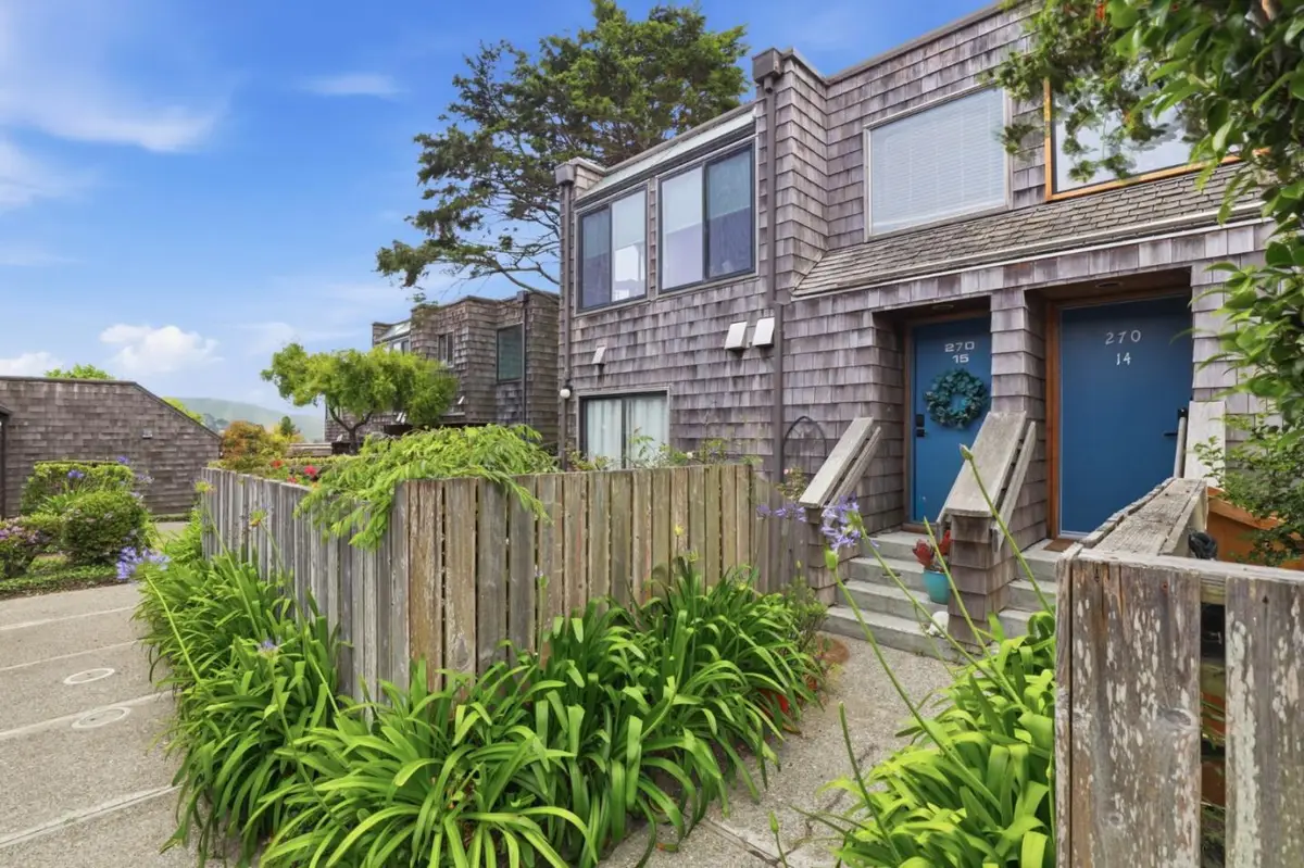 270 Beachview Avenue #14, Pacifica, CA 94044 - #1