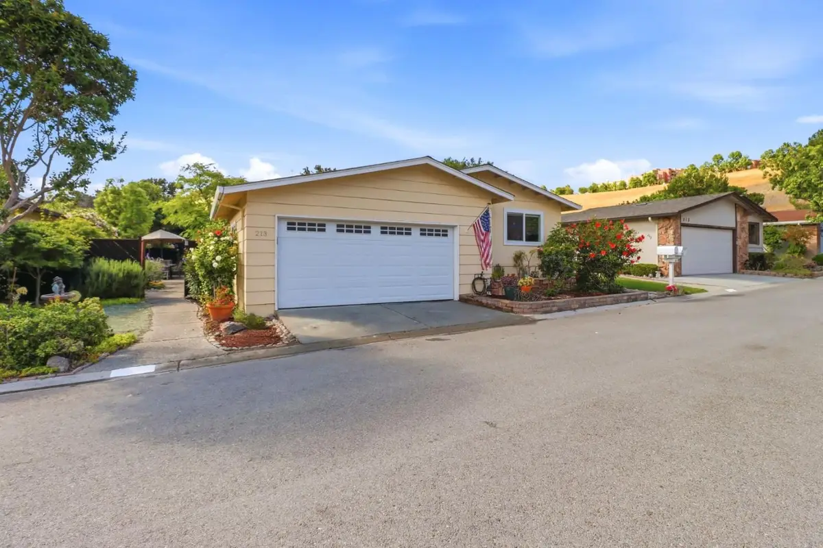 213 Mountain Springs Drive #213, San Jose, CA 95136 - #1