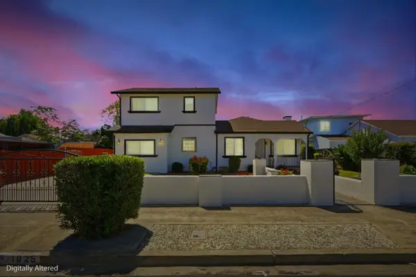 1825 Mayfair Place, San Jose, CA 95116