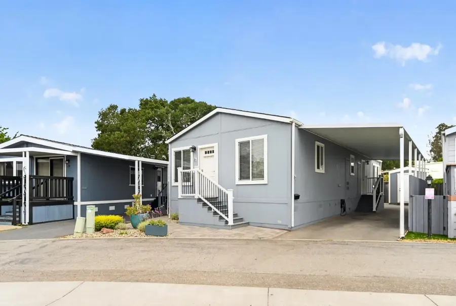 1555 Merrill Street #16, Santa Cruz, CA 95062 - #2