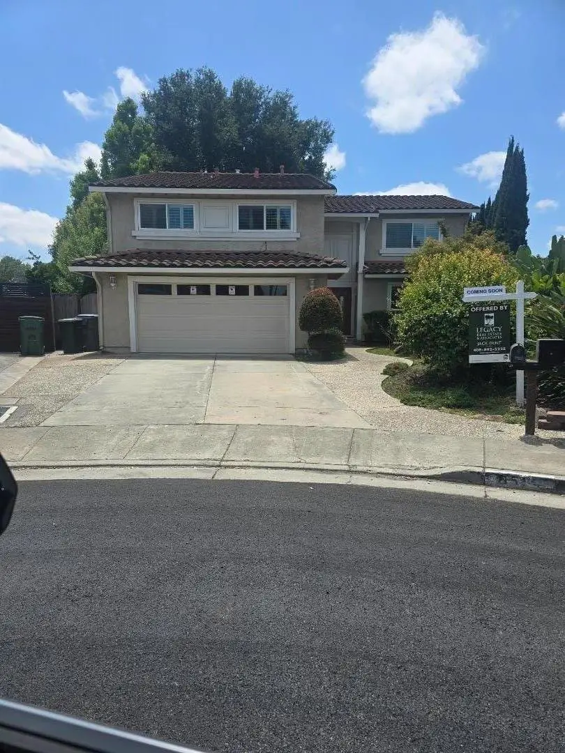 851 Cape Verde Place, San Jose, CA 95133 - #1