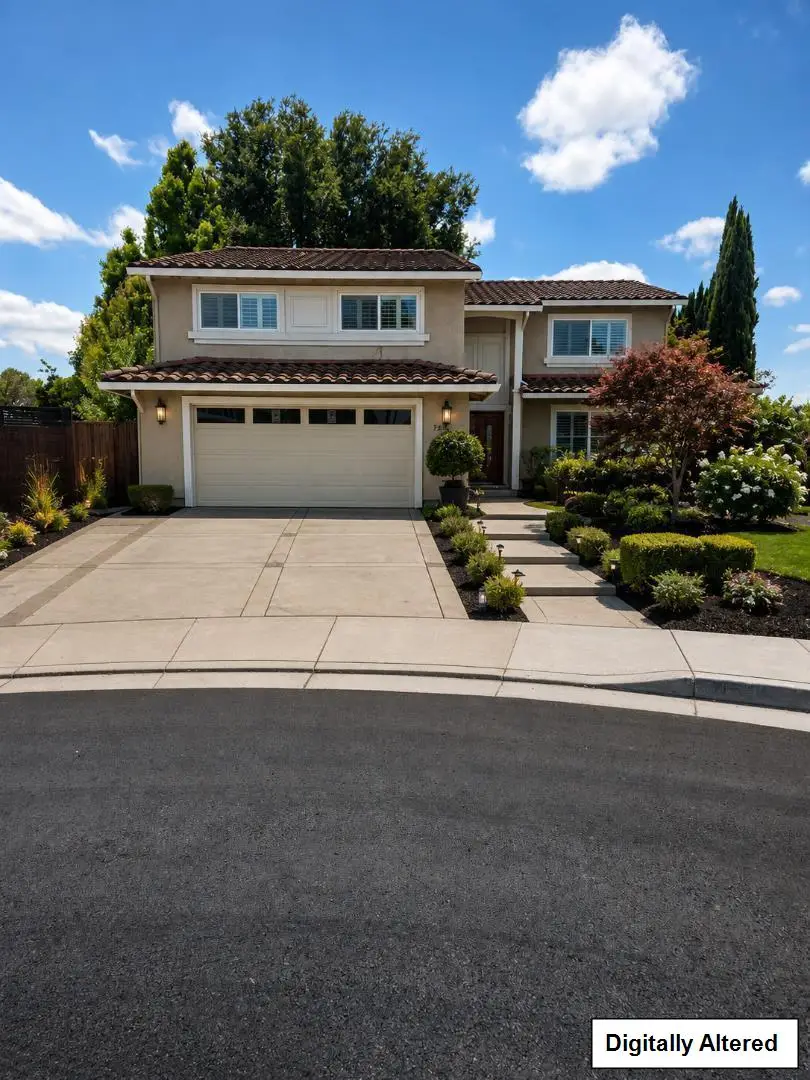 851 Cape Verde Place, San Jose, CA 95133 - #2