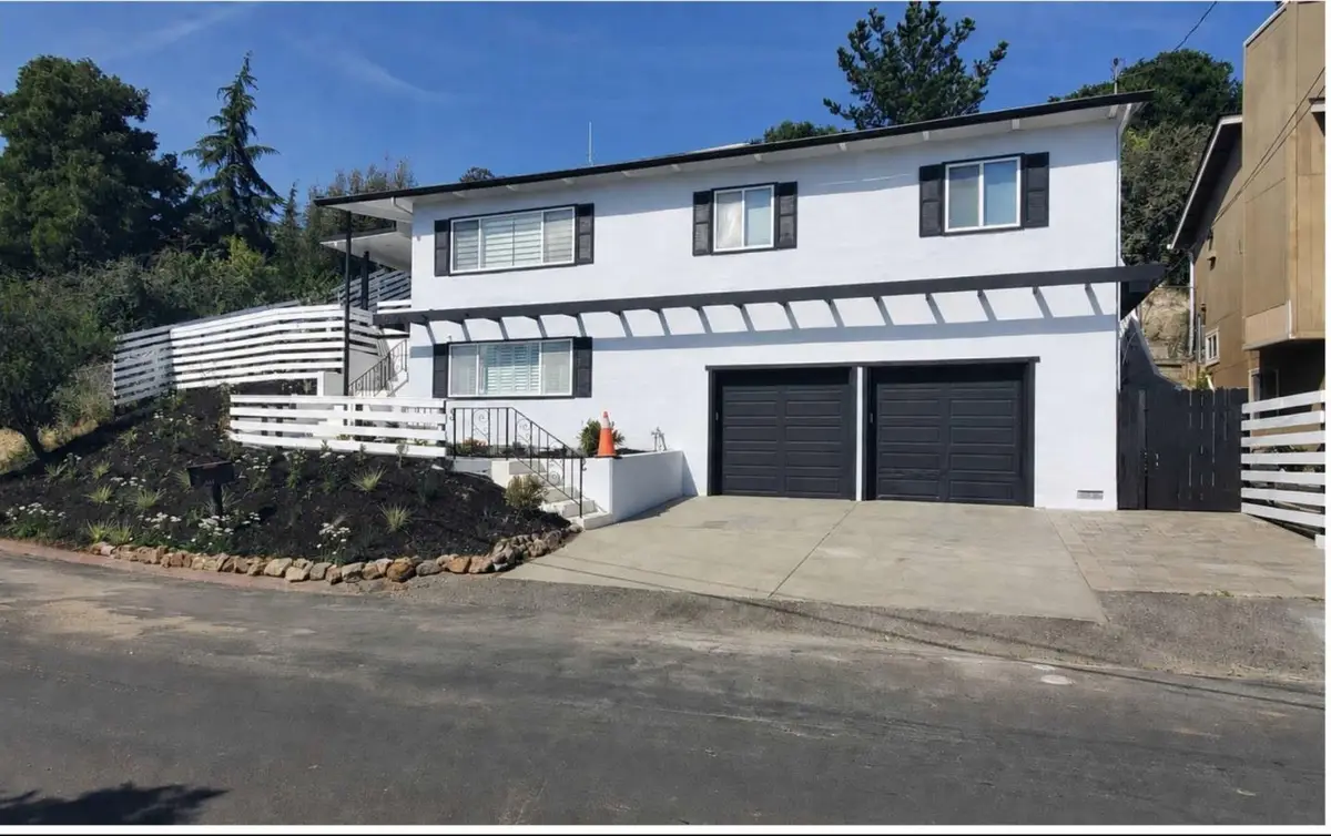 1068 Central Boulevard, Hayward, CA 94542 - #1