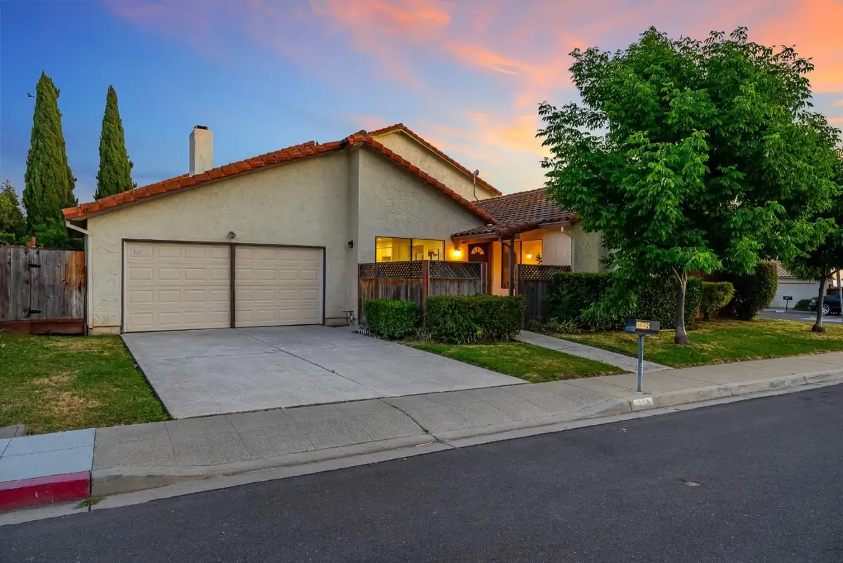 1332 Mount Shasta Avenue, Milpitas, CA 95035 - #1