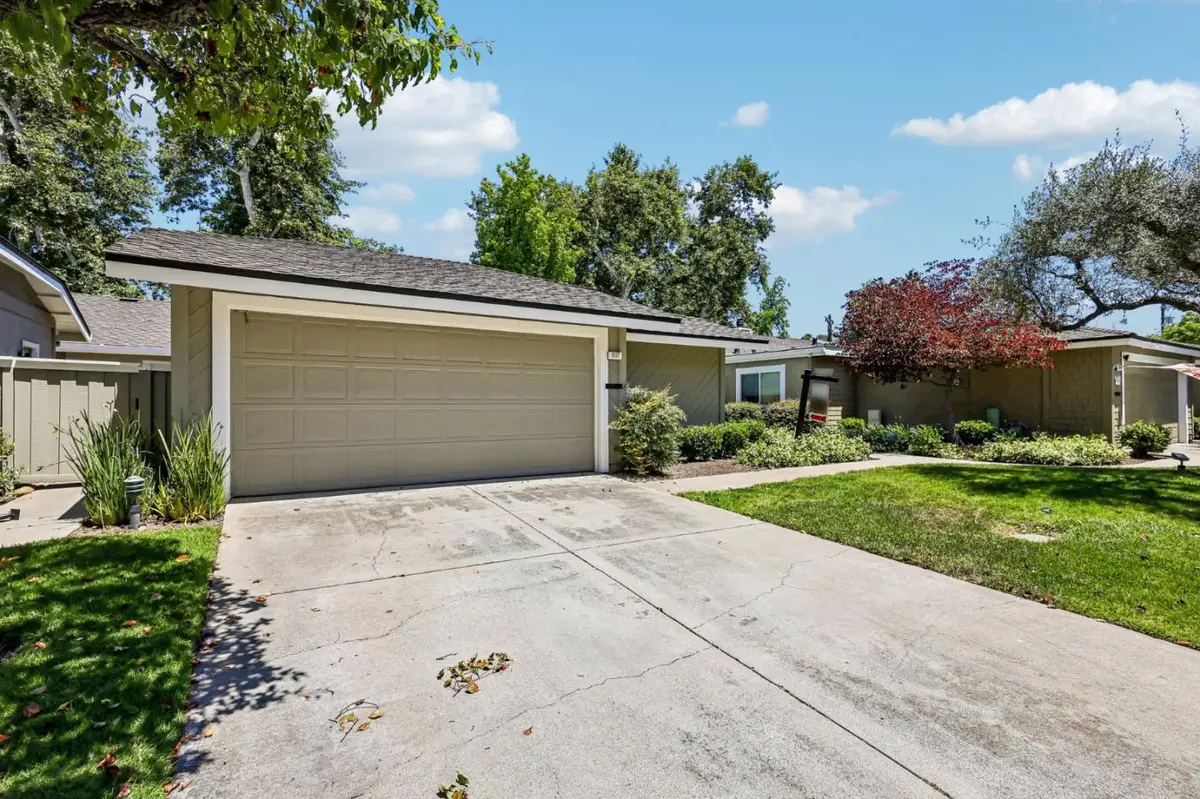 1117 Silver Oak Court, San Jose, CA 95120 - #1