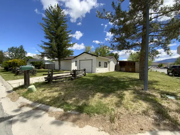 709-950 Willow Street, Susanville, CA 96130
