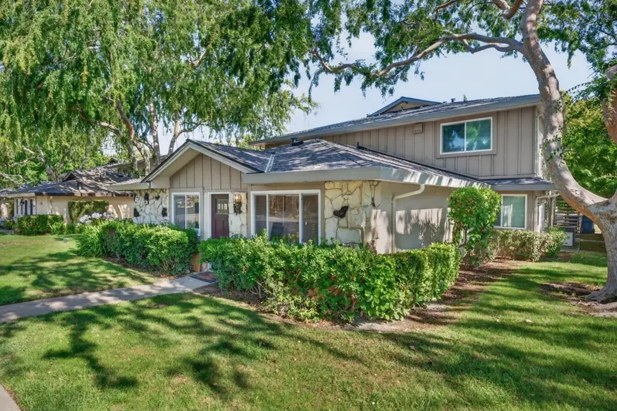 363 E Latimer Avenue #1, Campbell, CA 95008 - #2