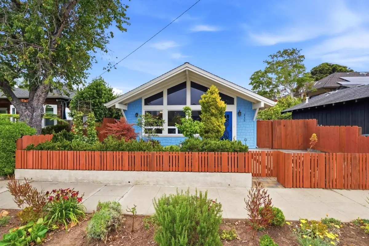 212 3rd Avenue, Santa Cruz, CA 95062 - #1