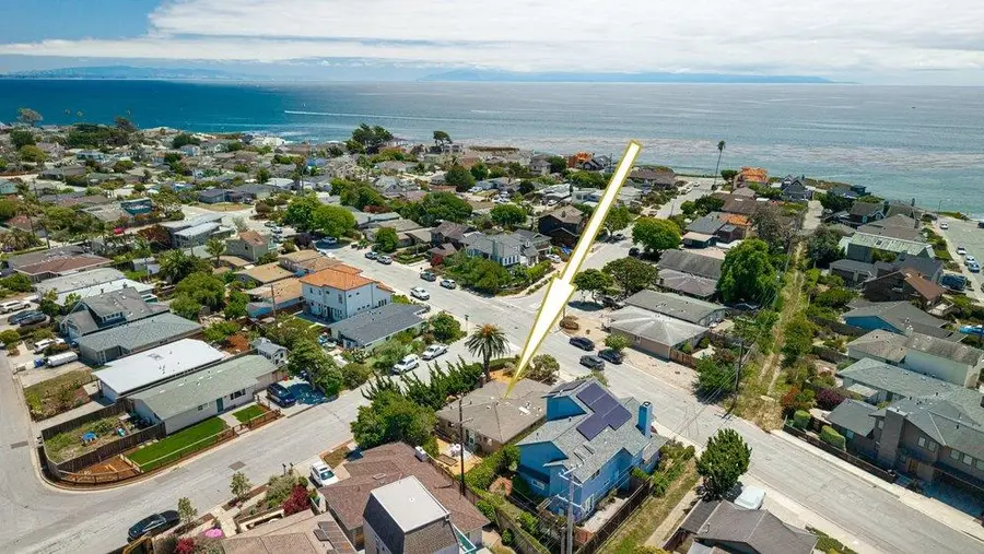 802 Modesto Avenue, Santa Cruz, CA 95060 - #2