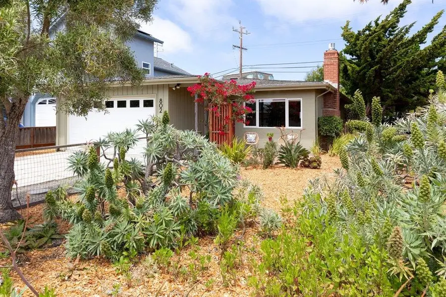 802 Modesto Avenue, Santa Cruz, CA 95060 - #3