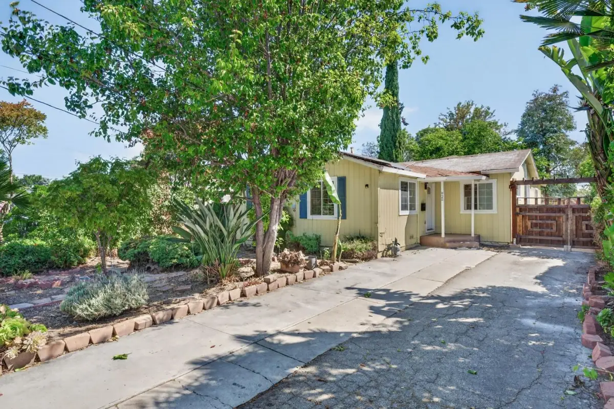922 N 5th Street, San Jose, CA 95112 - #1