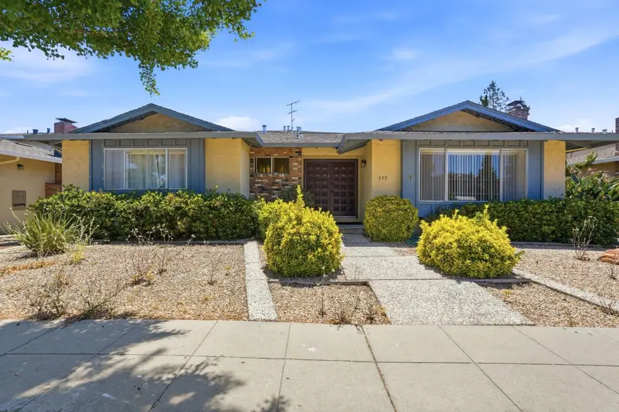 635 Bolton Court, San Jose, CA 95129 - #2