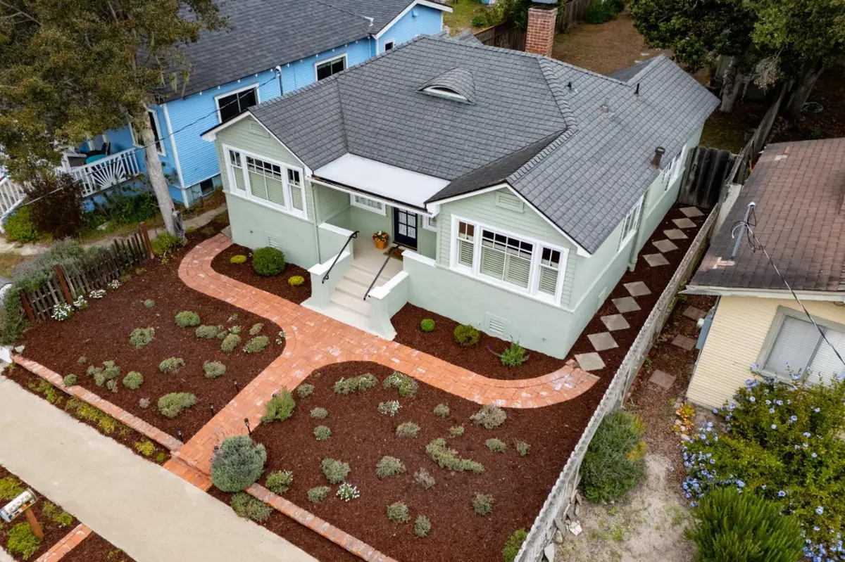 416 Sinex Avenue, Pacific Grove, CA 93950 - #1