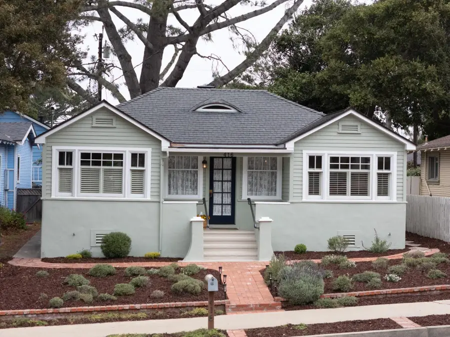 416 Sinex Avenue, Pacific Grove, CA 93950 - #2