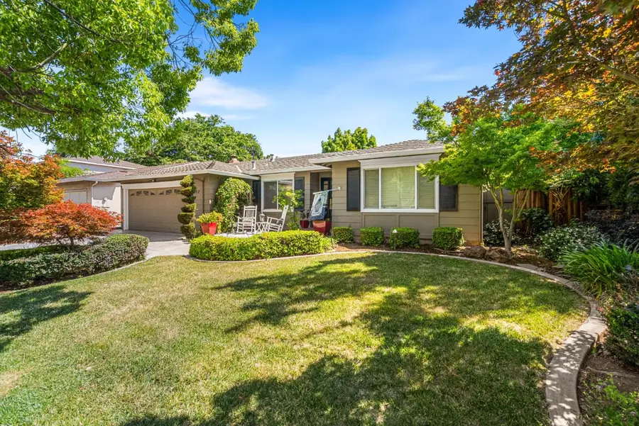1012 Akio Way, San Jose, CA 95120 - #2