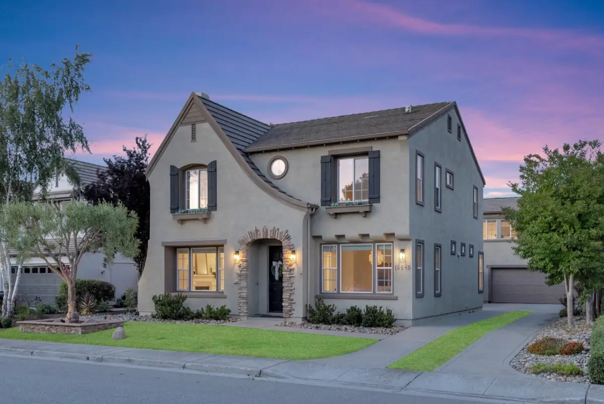 16845 Zinfandel Circle, Morgan Hill, CA 95037 - #1