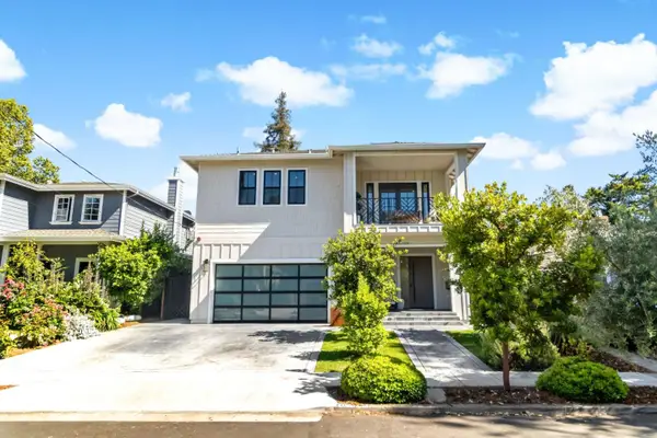 1050 Lincoln Court, San Jose, CA 95125